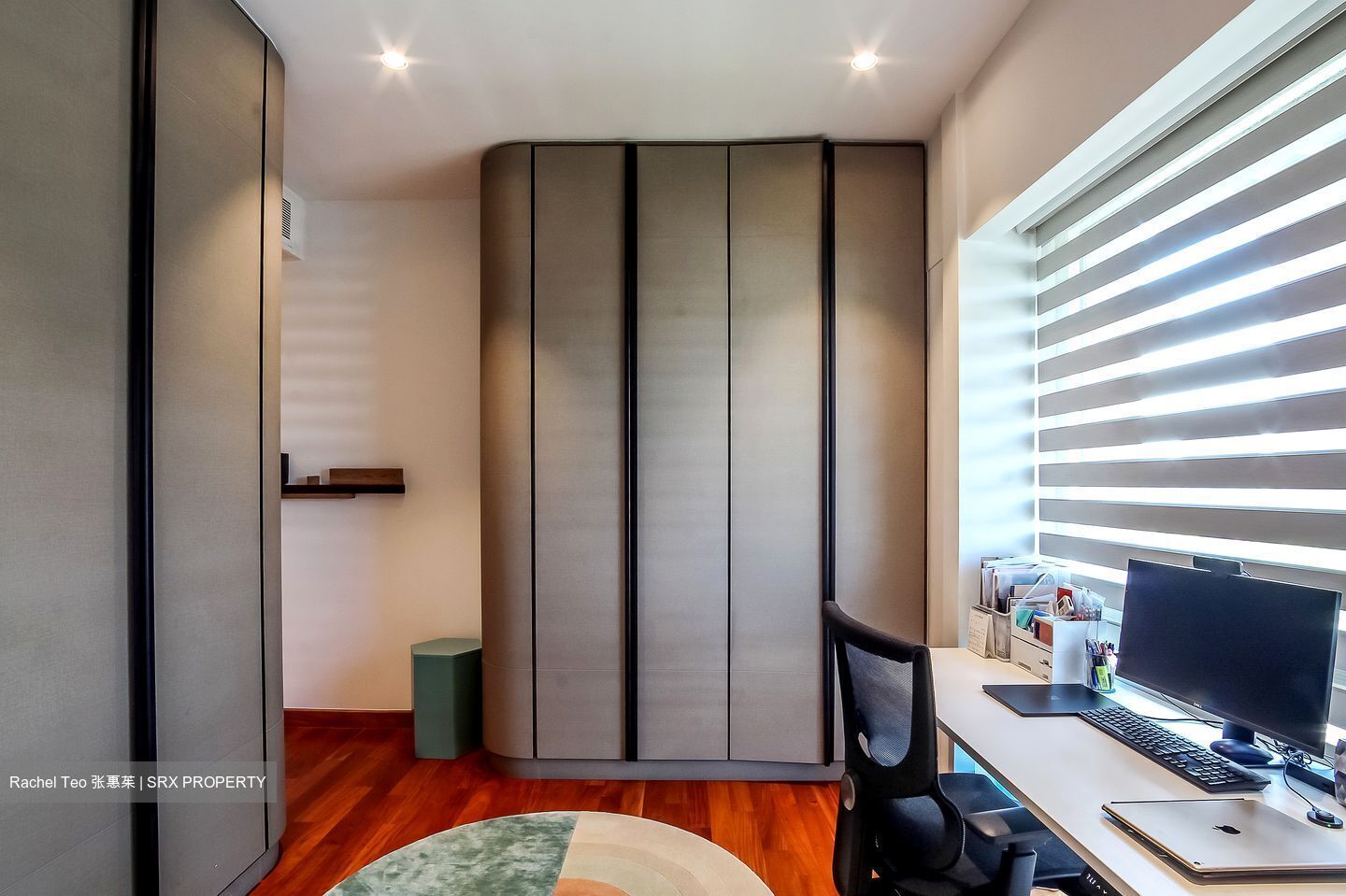 The Tomlinson (D10), Apartment #442480311